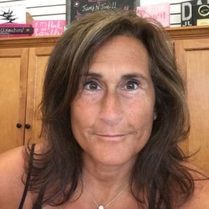 Meet your Posher, Nancy